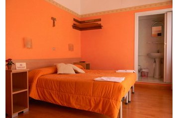 Itālija Penzión San Giovanni Rotondo, Eksterjers